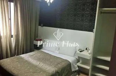 Flat disponível para locação no hotel slaviero essential são paulo moema, com 26m², 1 dormitório e 1 vaga