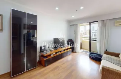 Flat disponível para venda no hotel slaviero essential são paulo ibirapuera, com 35m², 1 dormitório e 1 vaga