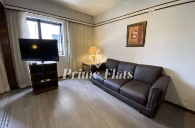 Flat disponível para venda no bristol the time hotel, com 31m², 1 dormitório e 1 vaga de garagem