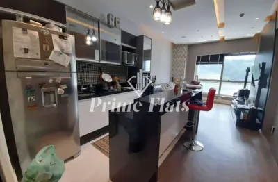 Flat disponível para locação no wyndham garden convention nortel, de 50m², com 1 dormitório e 1 vaga de garagem