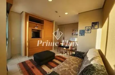Flat disponível para venda no brasilia santana gold flat, com 45m², 1 dormitório e 1 vaga