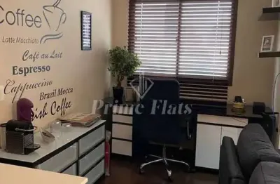 Flat disponível para locação quality suítes long stay vila olímpia, com 52m², 2 dormitórios e 1 vaga
