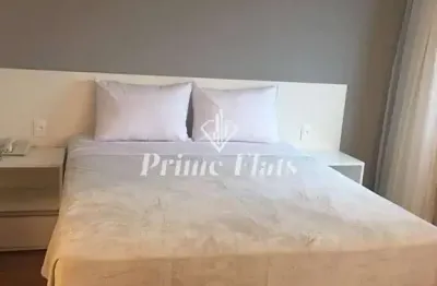 Flat disponível para venda no wyndham ibirapuera, com 27m², 1 dormitório e 1 vaga