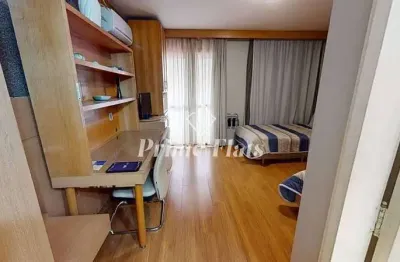 Flat disponível para venda no quality faria lima, com 24m², com 1 dormitório e 1 vaga de garagem