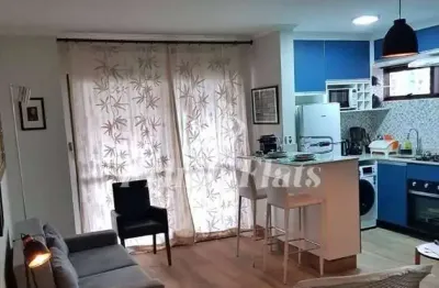 Flat disponível para venda no hotel paulista wall street na bela vista, com 55m², 1 dormitório e 1 vaga de garagem