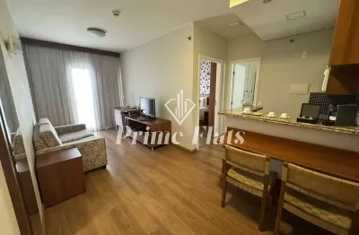 Flat disponível para venda no mercure são caetano do sul, com 17m², 1 dormitório e 1 vaga de garagem