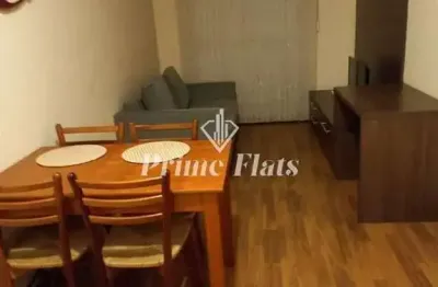 Flat disponível para venda no mercure são caetano do sul, com 42m², 1 dormitório e 1 vaga de garagem