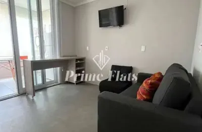 Apartamento disponível para locação no be paulista, com 35m², com 1 dormitório e 1 vaga de garagem