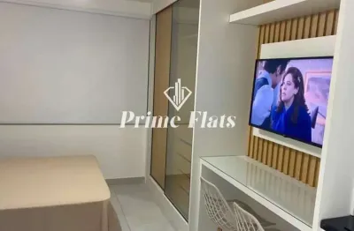 Flat disponível para locação no viva benx vila mariana, com 27m² e 1 dormitório