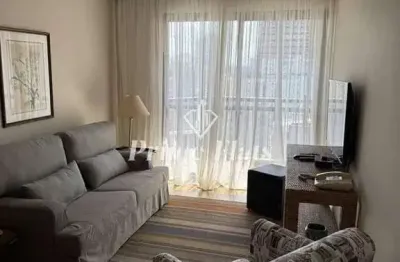 Flat disponível para locação no mercure são paulo alamedas, com 95m², 2 dormitórios e 2 vagas de garagem