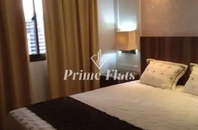 Flat disponível para venda no the world hotels, com 30m², 1 dormitório e 1 vaga