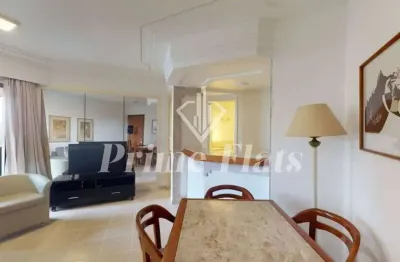 Flat disponível para locação no golden tower residence, com 42,22, 1 dormitório e 1 vaga