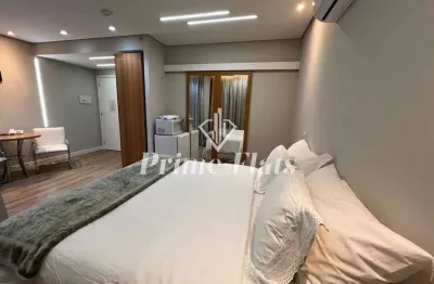 Apartamento disponível para venda no clarion faria lima, com 27m², 1 dormitório e 1 vaga