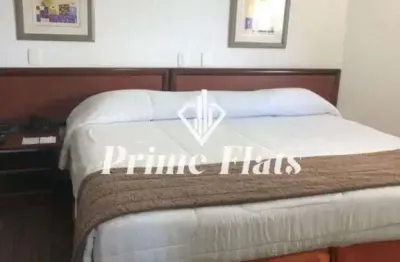 Flat disponível para venda no space valley flat em são josé dos campos, com 36m², 1 dormitório e 1 vaga