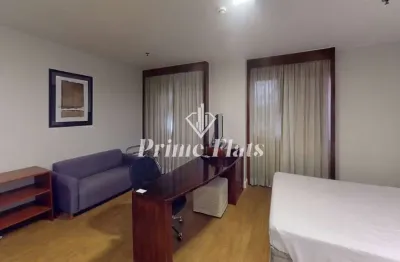 Apartamento disponível para venda no wyndham são paulo paulista, com 27m², 1 dormitórios e 1 vaga de garagem