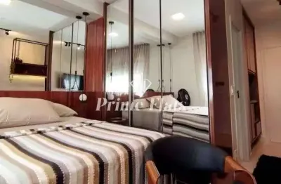 Flat disponível para locação no viva benx na vila olímpia, com 24m² e 1 dormitório