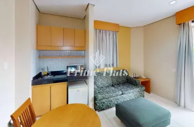 Apartamento disponível para venda no brasilia santana gold flat, com 45m², 1 dormitório e 1 vaga