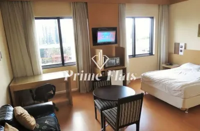 Apartamento disponível para venda no são paulo tatuapé affiliated by melia, com 30m², 1 dormitório e 1 vaga