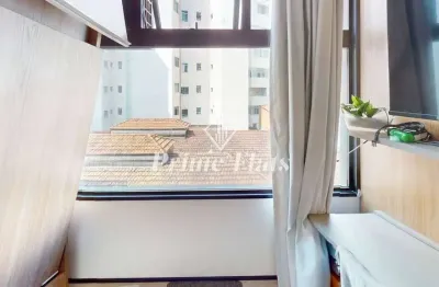 Apartamento disponível para venda no condomínio vn nova higienópolis, com 12m² e 1 dormitório