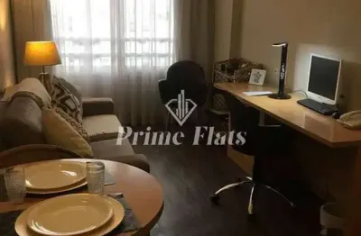 Apartamento disponível para venda no mercure guarulhos, com 32m², 1 dormitório e 1 vaga