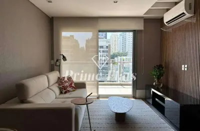 Apartamento disponível para locação no condomínio vila nova luxury home design, com 80m², 1 dormitório e 1 vaga de garagem