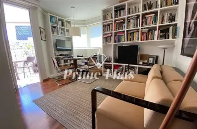 Apartamento disponível para venda no estanconfor villa olímpia, 42m², 1 dormitório e 1 vaga