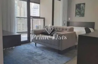 Apartamento disponível para venda no condomínio vn nova higienópolis, com 33m² e 1 dormitório