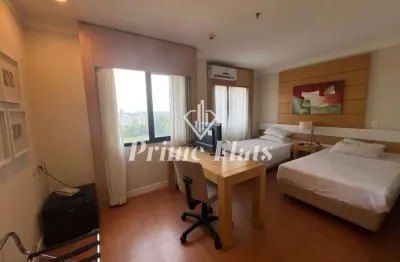 Flat disponível para locação no eSuites Congonhas by Atlantica, com 29m², 1 dormitório e 1 vaga