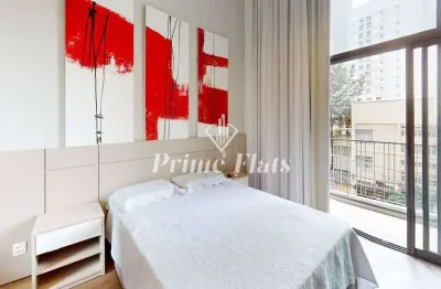 Apartamento disponível para locação no oscar by you, com 32m², 1 dormitório e 1 vaga de garagem