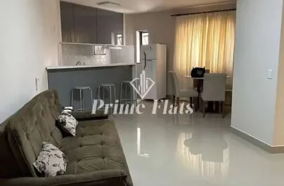 Flat disponível para locação no the plazza residence flat, com 37m², 1 dormitório e 1 vaga de garagem