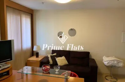 Apartamento disponível para locação no Wyndham São Paulo Paulista, com 27m², 1 dormitórios e 1 vaga de garagem