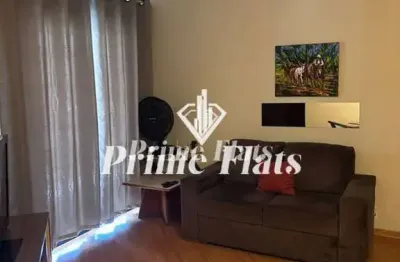 Flat disponível para venda no space valley flat, com 53m², 1 dormitório e 1 vaga