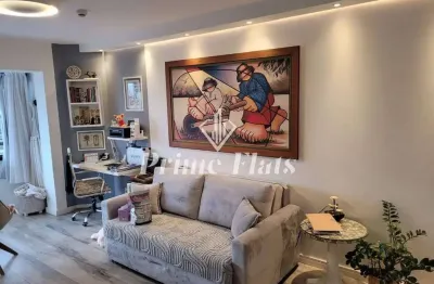 Flat disponível para locação no hotel paulista wall street na bela vista, com 55m², 1 dormitório e 1 vaga de garagem