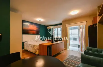 Apartamento disponível para venda no vibe república, com 36m², 1 dormitório e 1 vaga
