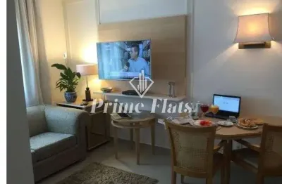 Flat disponível para locação no hotel the universe paulista by intercity na bela vista, com 32,22m², 1 dormitório e 1 vaga de garagem