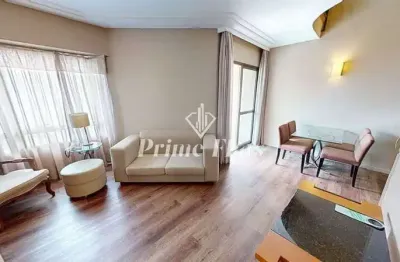 Flat disponível para locação no Gran Estanconfor Itaim, com 79m², 3 dormitórios e 2 vagas de garagem