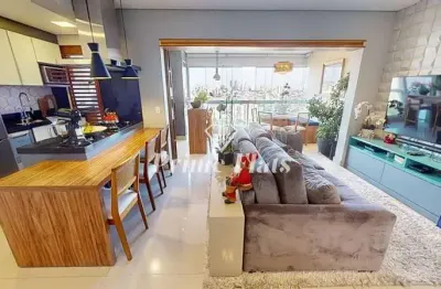 Apartamento disponível para venda i9 hausen, com 89m², 3 dormitórios e 2 vagas de garagem