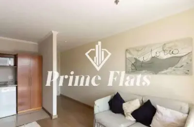 Flat disponível para locação no quality suítes long stay vila olímpia, com 52m², 2 dormitórios e 1 vaga