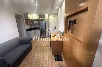 Flat disponível para venda no The World Executive Flat na Vila Olímpia, com 34m², 1 dormitório e 1 vaga de garagem
