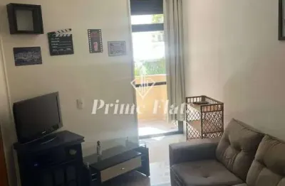 Flat disponível para locação no Moema Studium, com 35m², 1 dormitório e 1 vaga