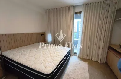 Flat disponível para locação no Condomínio Walk Bittencourt, com 25m², 1 dormitório e 1 vagas de garage