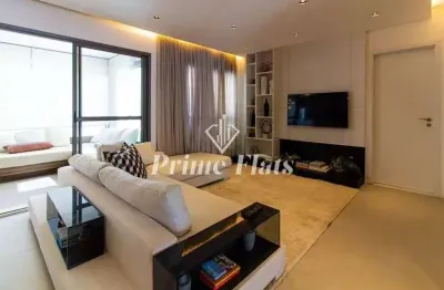 Apartamento disponível para venda no Condomínio Cayre Perdizes, com 147m², 3 dormitórios e 2 vagas de garagem