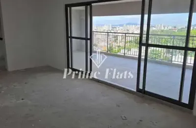 Apartamento disponível para locação no Lavvi Verdant Parque Resort, com 155m², 3 dormitórios e 2 vagas de garagem