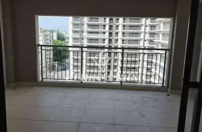 Apartamento disponível para venda no Lavvi Verdant Parque Resort, com 129m², 3 dormitórios e 2 vagas de garagem