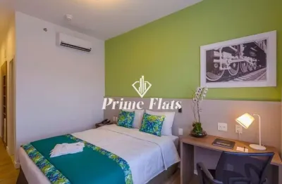 Flat disponível para venda no Blue Tree Towers Valinhos, com 23m², 1 dormitório e 1 vaga