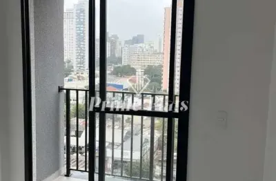 Studio disponível para venda no Vibe Vila Olímpia, com 26m² e 1 dormitório
