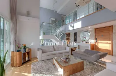 Apartamento disponível para venda no Condomínio Solimões, com 361m², 4 dormitórios e 6 vagas de garagem