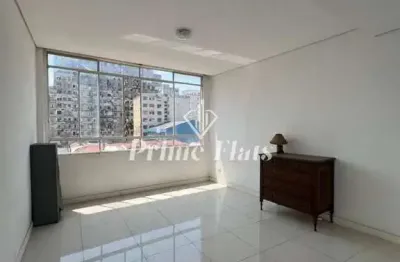 Apartamento disponível para venda no Condomínio Catharina João Rady, com 54m² e 1 dormitório