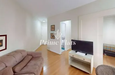 Flat disponível para venda no Transamérica Prime Paradise Garden, com 60m², 2 dormitórios e 2 vagas de garagem