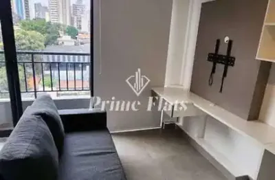 Flat disponível para venda no Condomínio Smart Santana, com 25m², 1 dormitório e 1 vaga de garagem